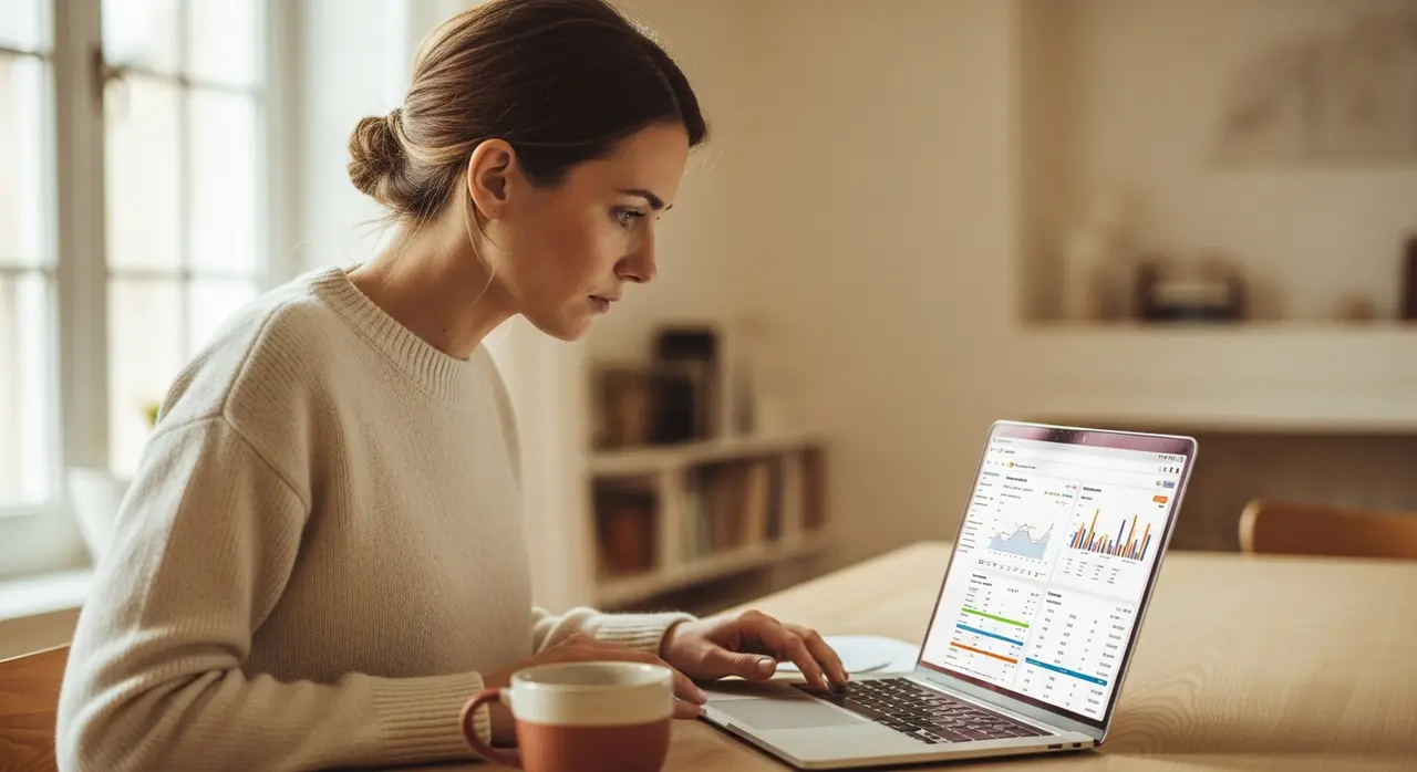 Freelance SEO Fréjus