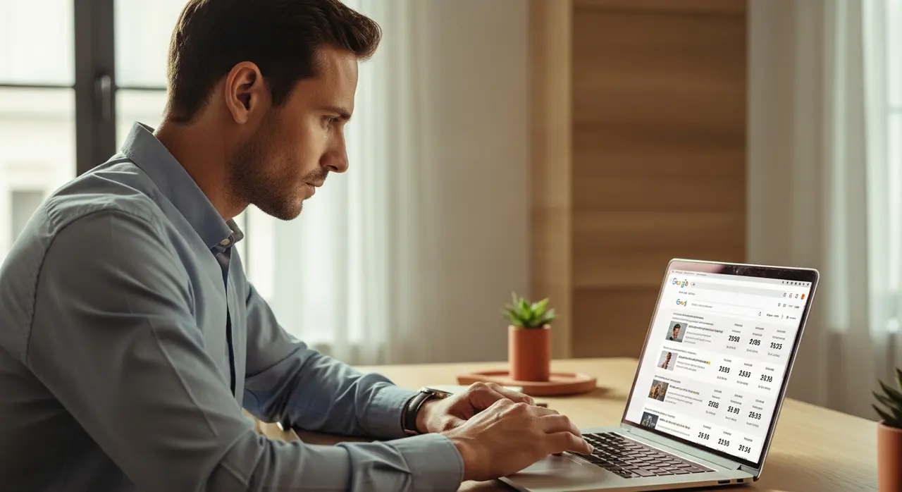 Freelance SEO Fréjus
