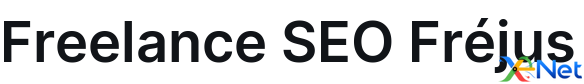 Freelance SEO Fréjus
